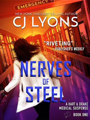 cover image of Nerves of Steel